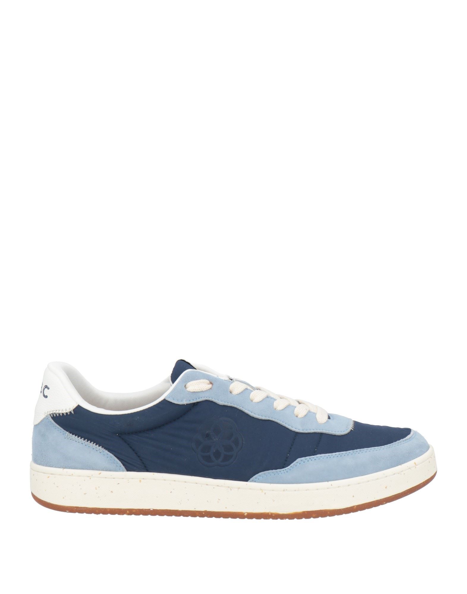 ACBC Sneakers Herren Azurblau von ACBC