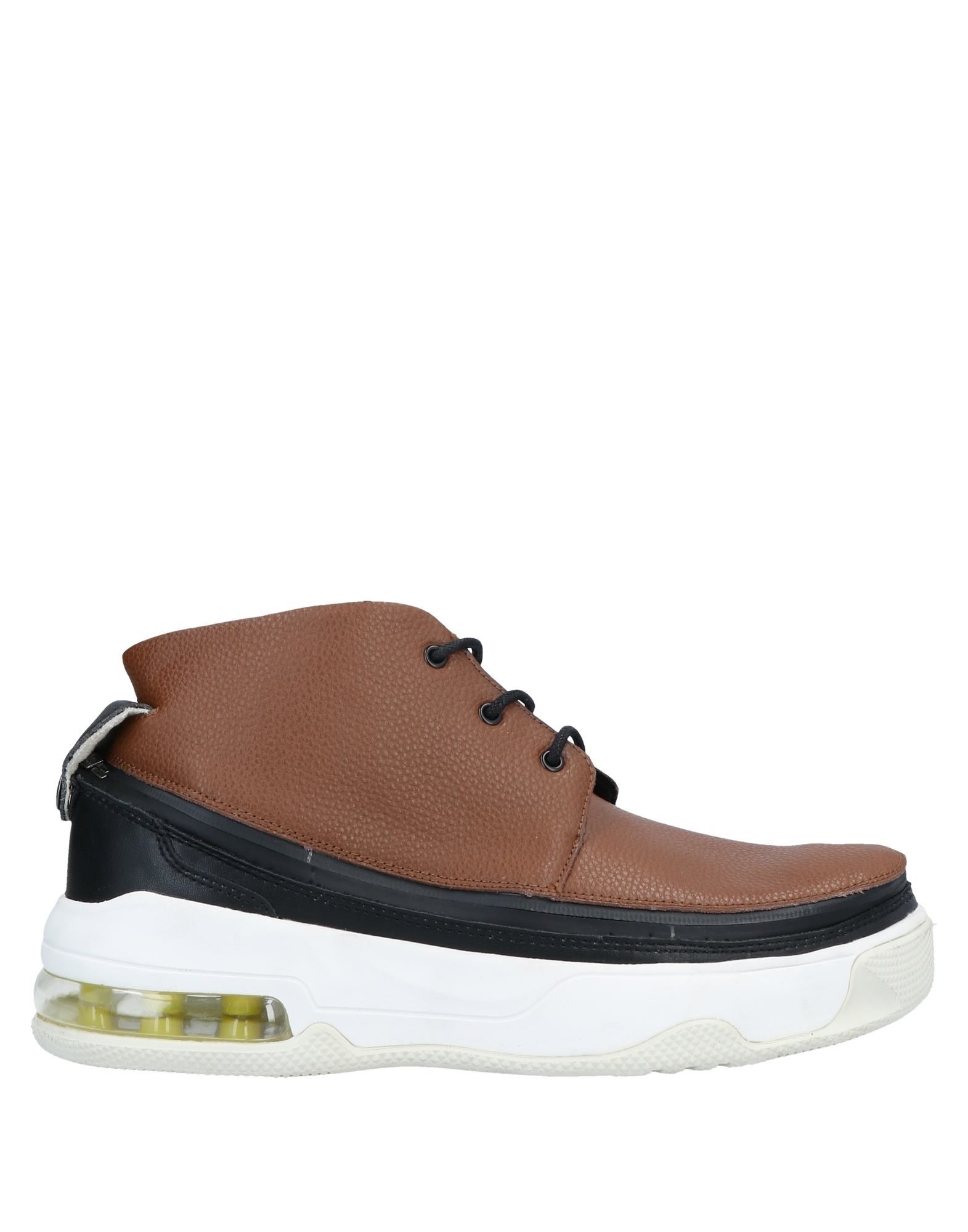 ACBC Sneakers Herren Braun von ACBC