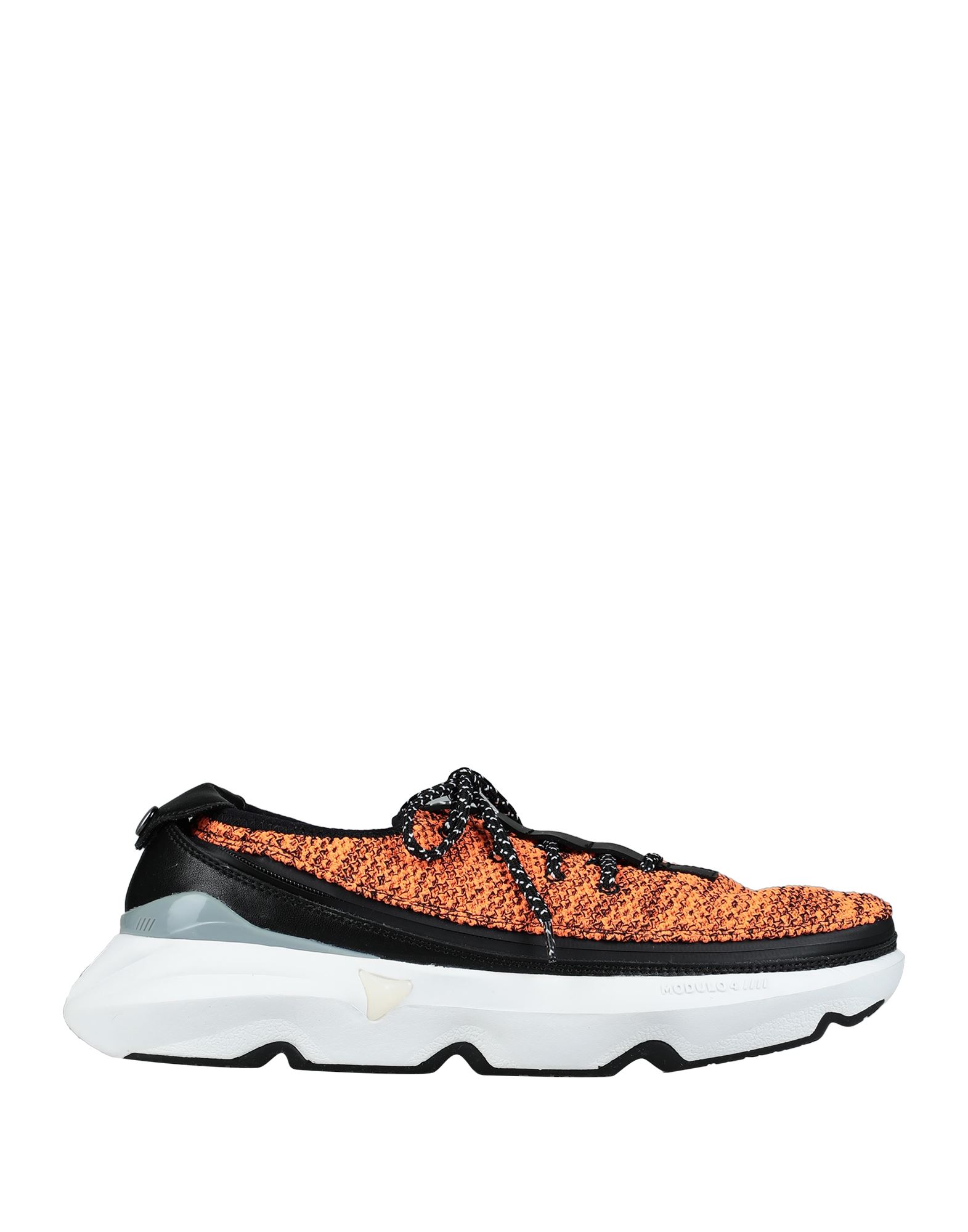 ACBC Sneakers Herren Orange von ACBC