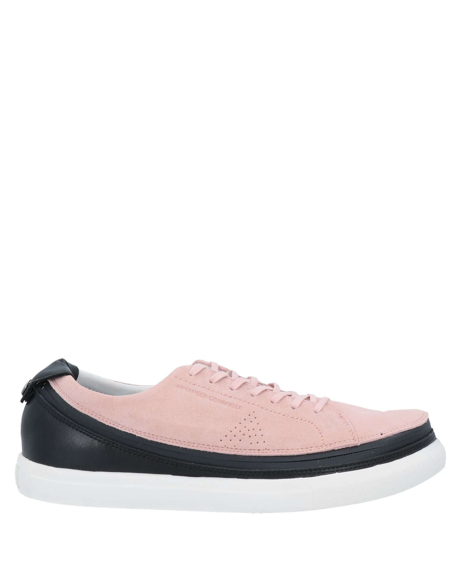 ACBC Sneakers Herren Rosa von ACBC