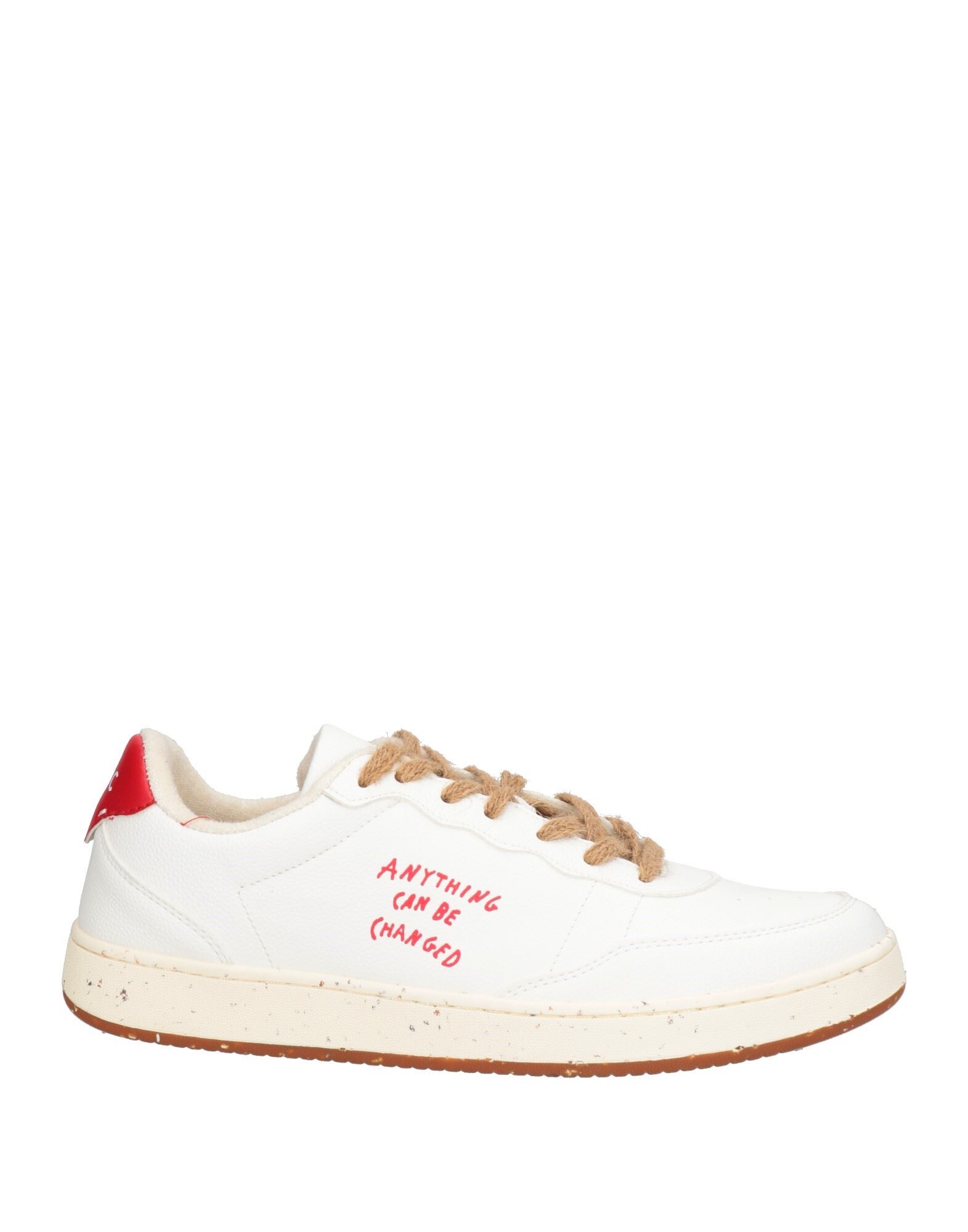 ACBC Sneakers Herren Weiß von ACBC