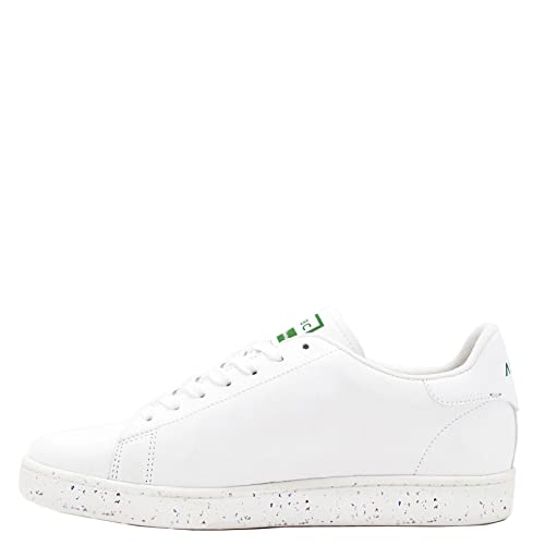 SHTL - Turnschuhe für Männer und Frauen der Marke ACBC - VEGAN 40/WHITE-RED von ACBC