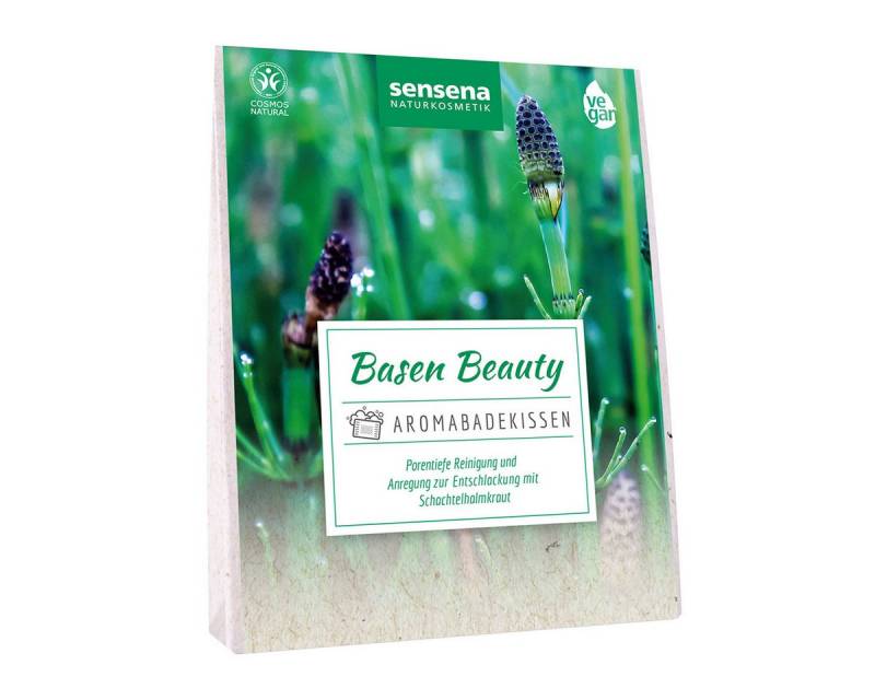 ACCENTRA Pflege-Geschenkset Basen Beauty, Vegan von ACCENTRA