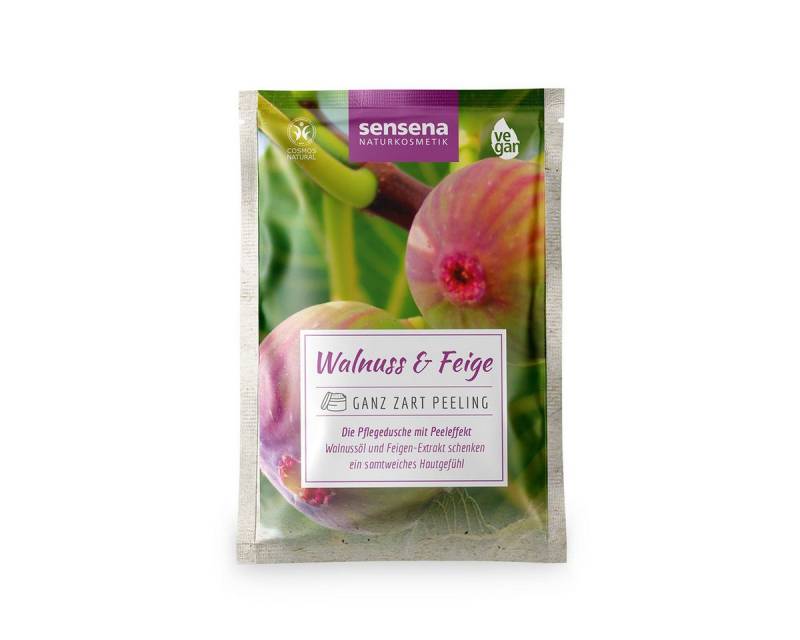 ACCENTRA Pflege-Geschenkset Sensena, COSMOS zertifiziert durch IONC von ACCENTRA