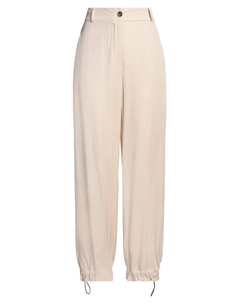 ACCESS FASHION Hose Damen Cremeweiß von ACCESS FASHION