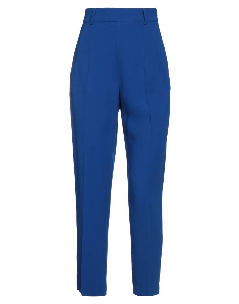 ACCESS FASHION Hose Damen Königsblau von ACCESS FASHION