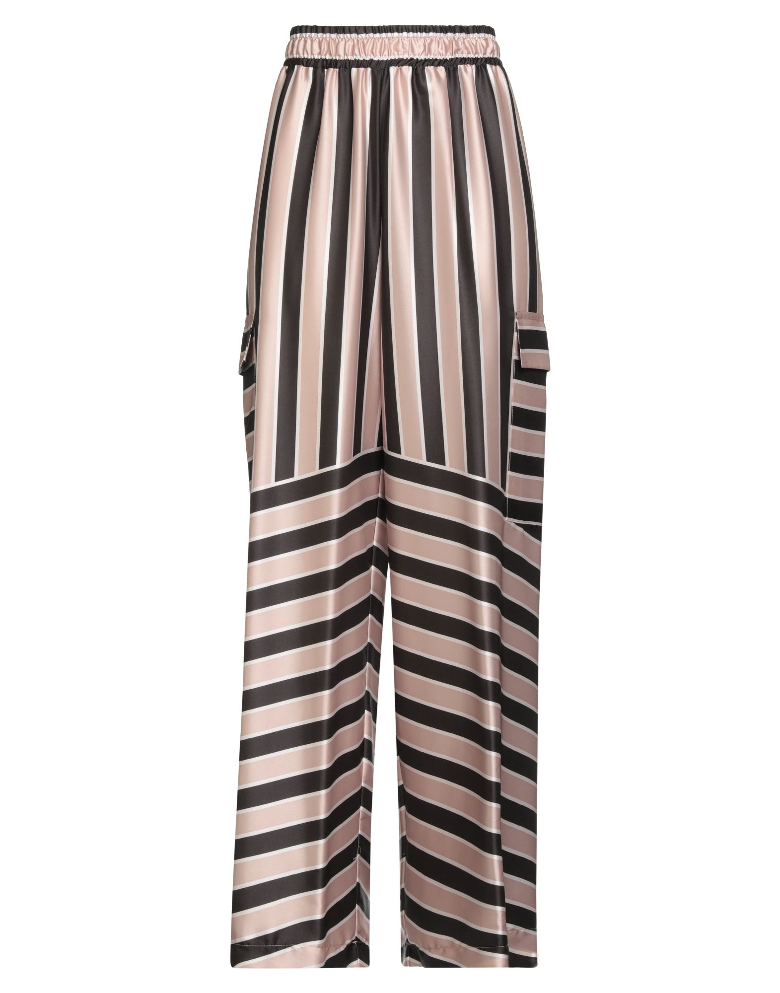 ACCESS FASHION Hose Damen Sand ACCESS FASHION Hose Damen Sand von ACCESS FASHION