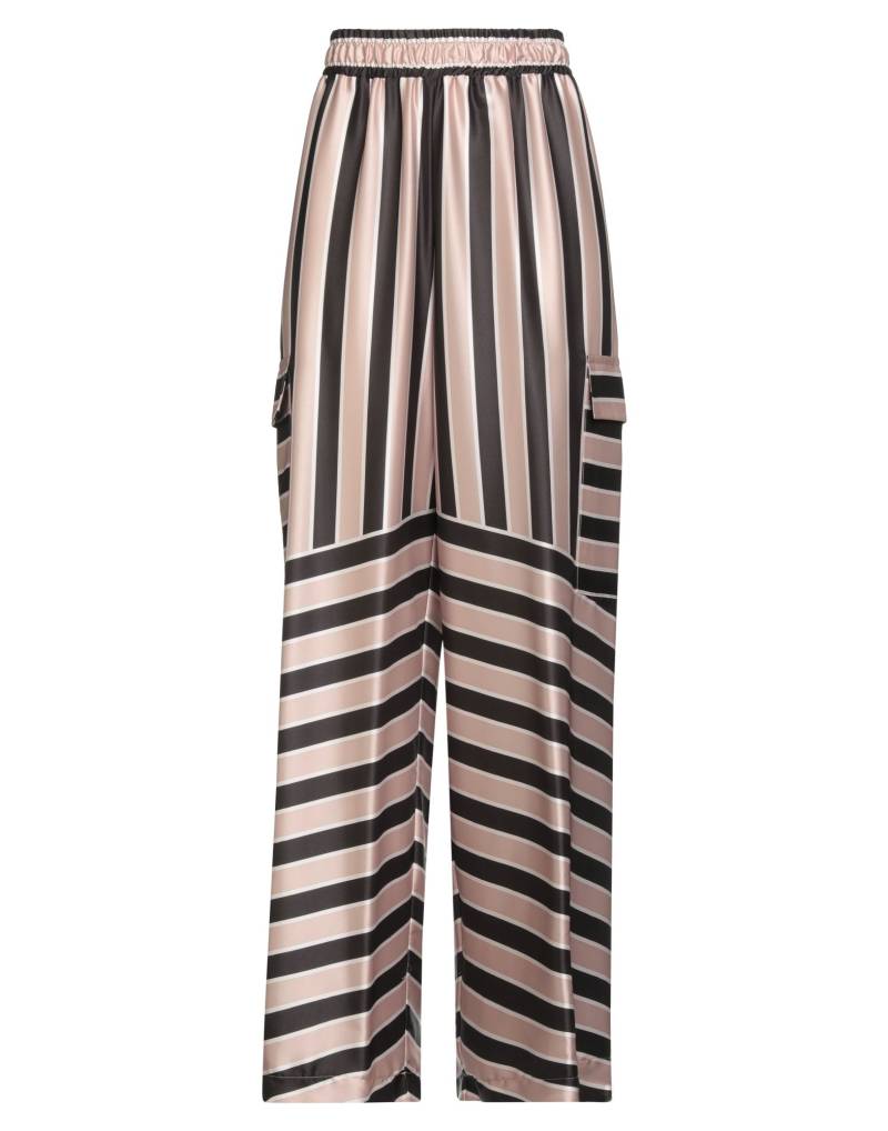 ACCESS FASHION Hose Damen Sand von ACCESS FASHION