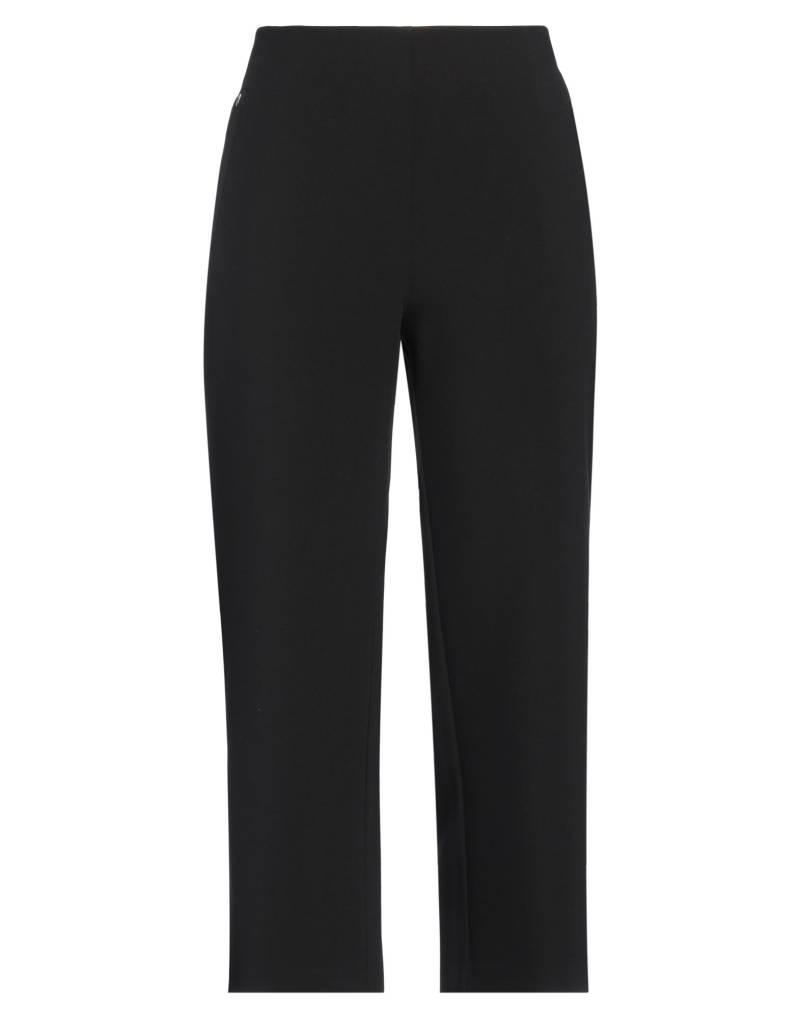 ACCESS FASHION Hose Damen Schwarz von ACCESS FASHION