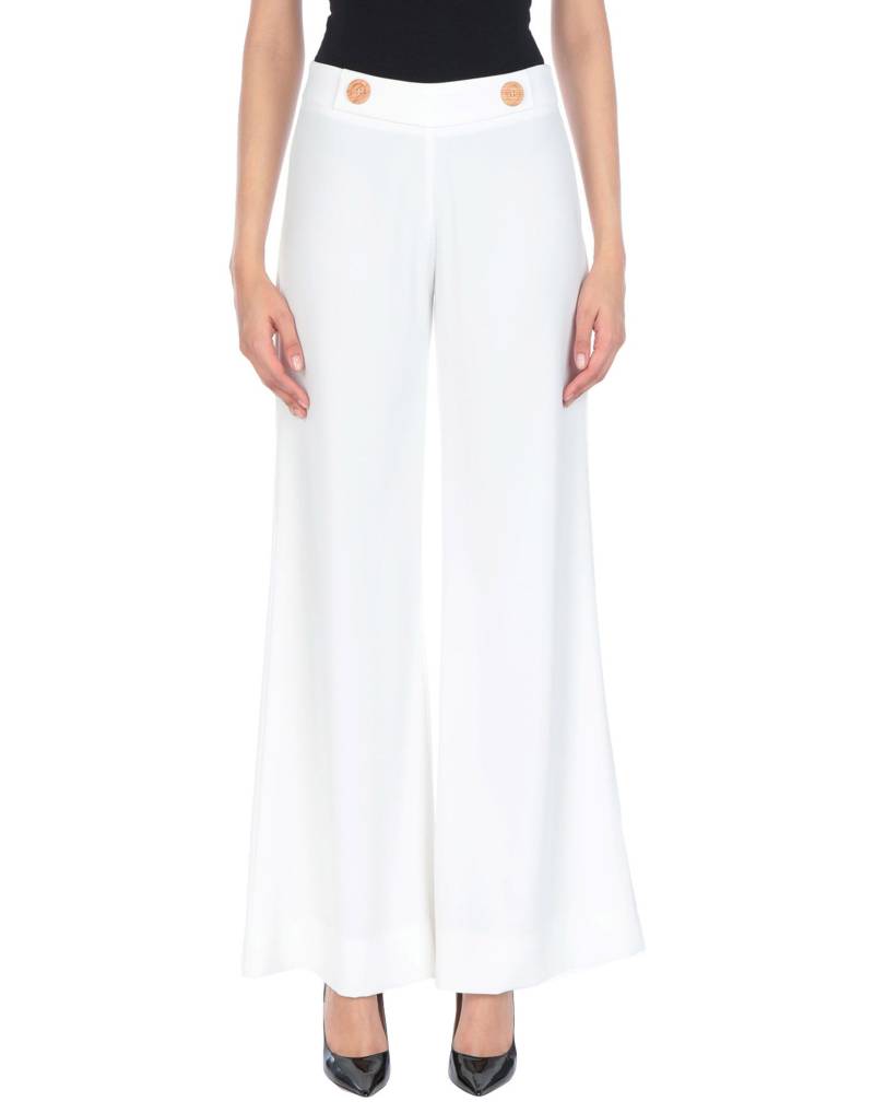 ACCESS FASHION Hose Damen Weiß von ACCESS FASHION