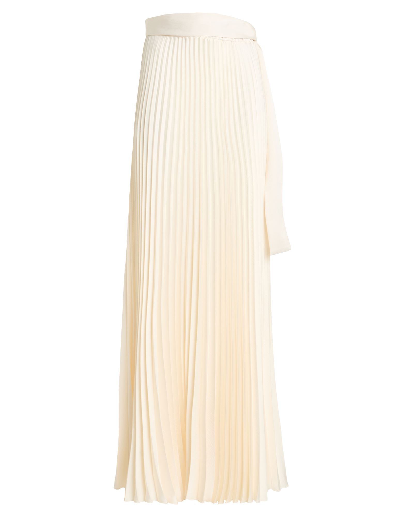 ACCESS FASHION Maxi-rock Damen Elfenbein von ACCESS FASHION