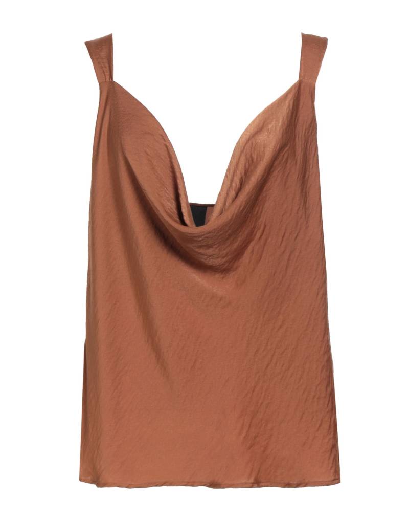 ACCESS FASHION Top Damen Kamel von ACCESS FASHION