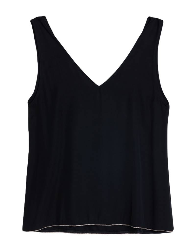 ACCESS FASHION Top Damen Schwarz ACCESS FASHION Top Damen Schwarz von ACCESS FASHION