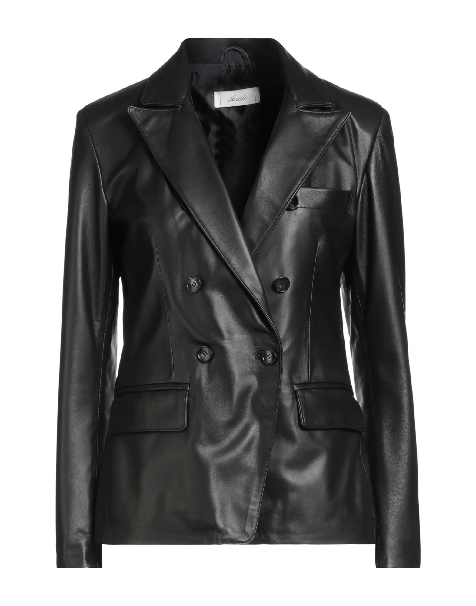 ACCUÀ by PSR Blazer Damen Schwarz von ACCUÀ by PSR