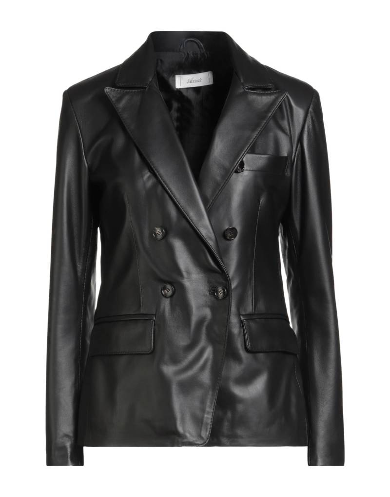 ACCUÀ by PSR Blazer Damen Schwarz von ACCUÀ by PSR