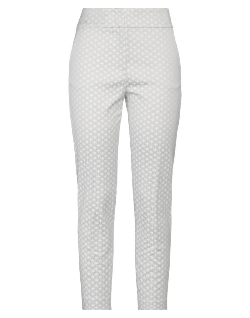 ACCUÀ by PSR Hose Damen Hellgrau von ACCUÀ by PSR