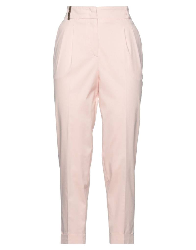 ACCUÀ by PSR Hose Damen Hellrosa von ACCUÀ by PSR