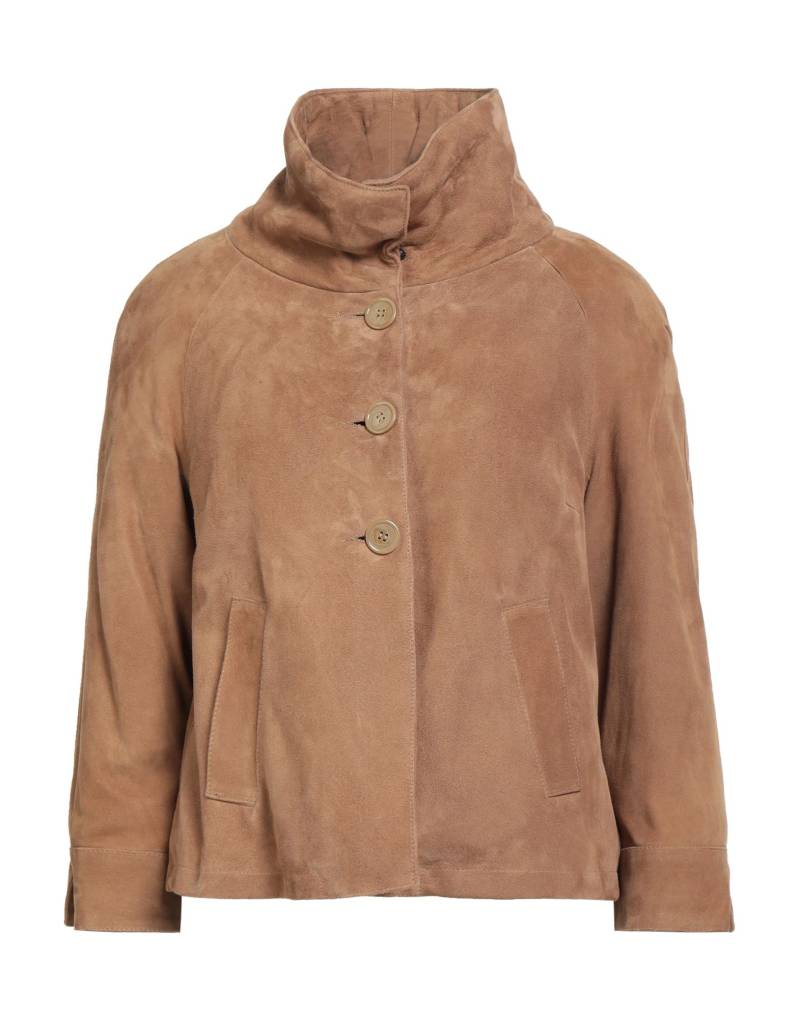 ACCUÀ by PSR Jacke & Anorak Damen Kamel von ACCUÀ by PSR