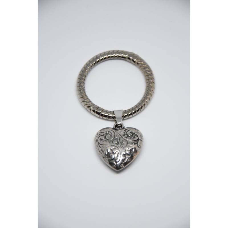 Kleiner Herz Anhänger Kleiner Herz Anhänger von ACCreativeFamily