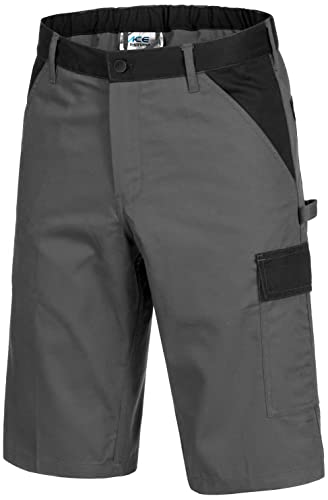 ACE Handyman Arbeitsshorts für Herren – Sommerhose Cargo – elastischer Bund ACE Handyman Arbeitsshorts für Herren – Sommerhose Cargo – elastischer Bund von ACE