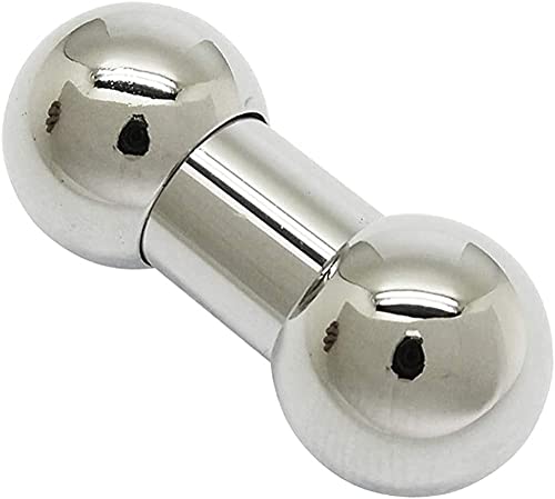 ACECHANNEL 316L Stainless Steel Rings Piercing Rings Genital Ring Tribal Rings Game Rings Women Men Rings (BBL-3 mm x 6 mm) von ACECHANNEL