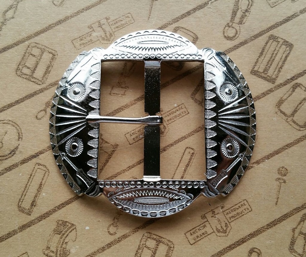No.1004 Wurde Im Jahr 1930 Hergestellt, in Einer 1 3/4 イ ・ No.1004 Wurde Im Jahr 1930 Hergestellt, in Einer 1 3/4 イ ・ von ACEWESTERNBELTS