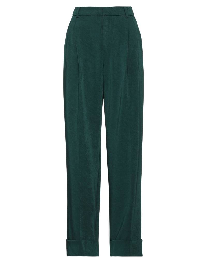 ÀCHEVAL PAMPA Hose Damen Smaragdgrün von ÀCHEVAL PAMPA