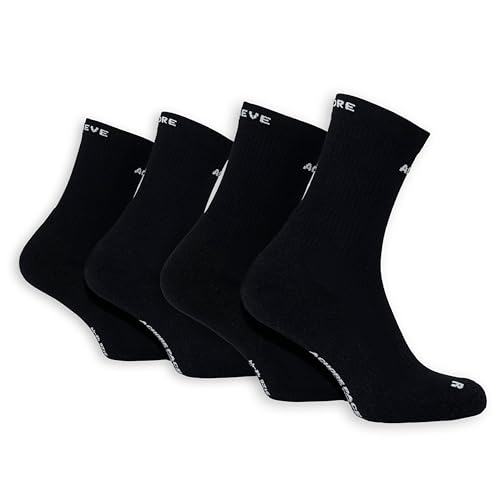 ACHORE 2er Bundle PACE SOCKS, atmungsaktive Laufsocken mit Kompression, unisex, Kompressionsstrümpfe von ACHORE