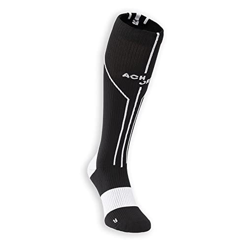 ACHORE POWER SOCKS CHALLENGER, Kompressionssocken, Unisex, Wadenkompression von ACHORE