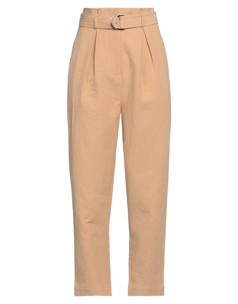 ACLER Hose Damen Kamel von ACLER