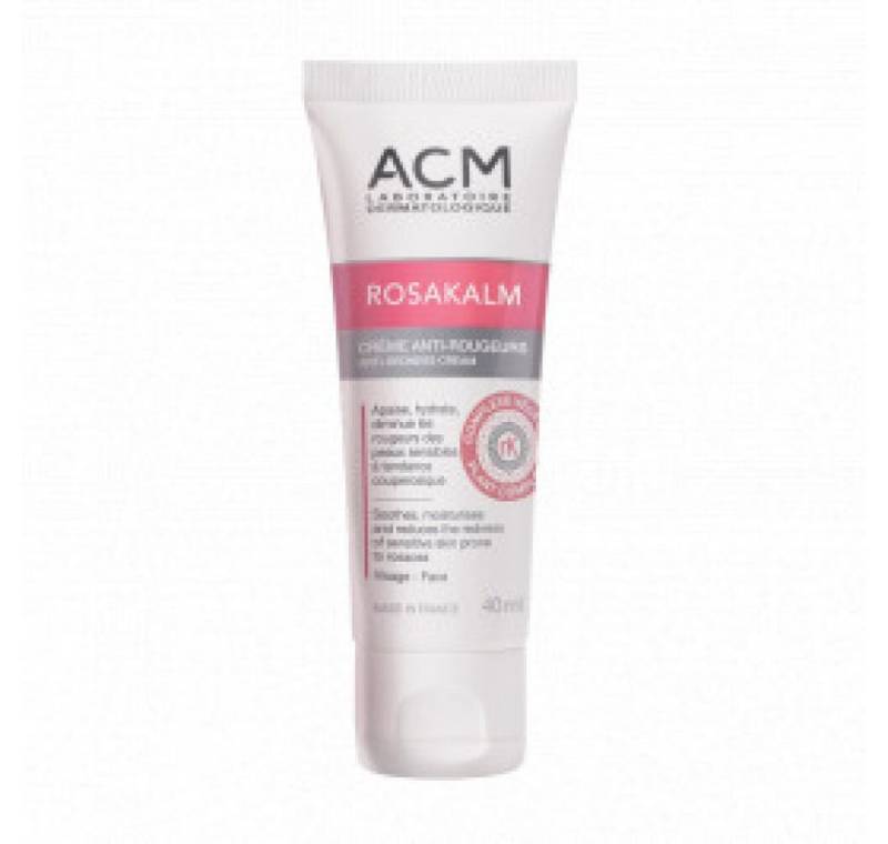 ACM Körperpflegemittel Rosakalm (Anti-redness Cream) 40ml von ACM