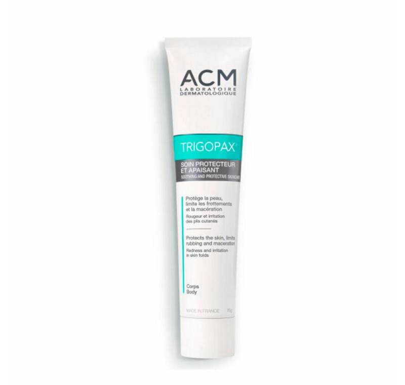 ACM Körperpflegemittel Trigopax Beruhigende und schützende Hautpflege 30ml von ACM