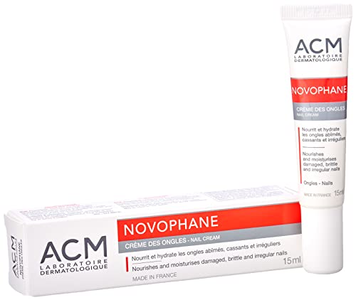 ACM Novophane Nagelcreme ACM Novophane Nagelcreme von ACM