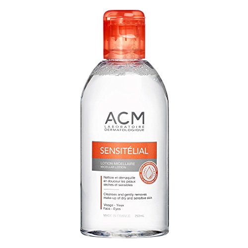 ACM Sensitélial Lotion Micellaire 250 ml von ACM