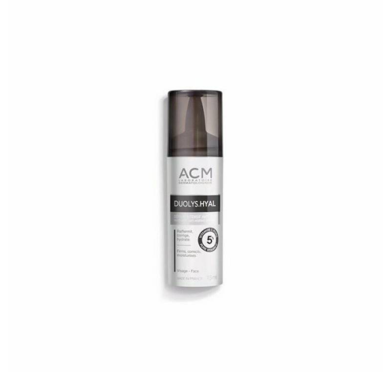 ACM Tagescreme Duolys Hyal Intensives Anti-Aging-Serum von ACM