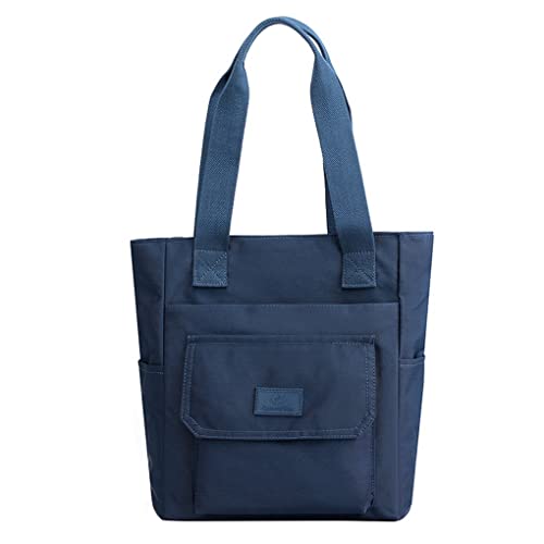 ACMEDE Damen Handtaschen Schultertasche Wasserdicht Nylon Casual Multifunktionale Umhängetaschen Damen Hobos Schultertasche Shopper Tasche Henkeltasche von ACMEDE