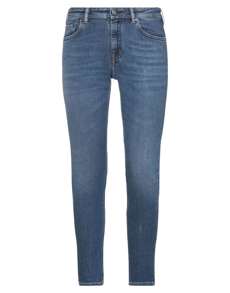 ACNE STUDIOS BLÅ KONST Jeanshose Damen Blau von ACNE STUDIOS BLÅ KONST