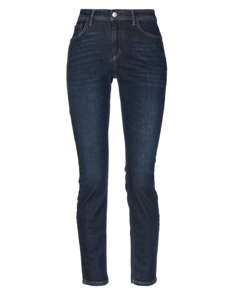 ACNE STUDIOS BLÅ KONST Jeanshose Damen Blau von ACNE STUDIOS BLÅ KONST