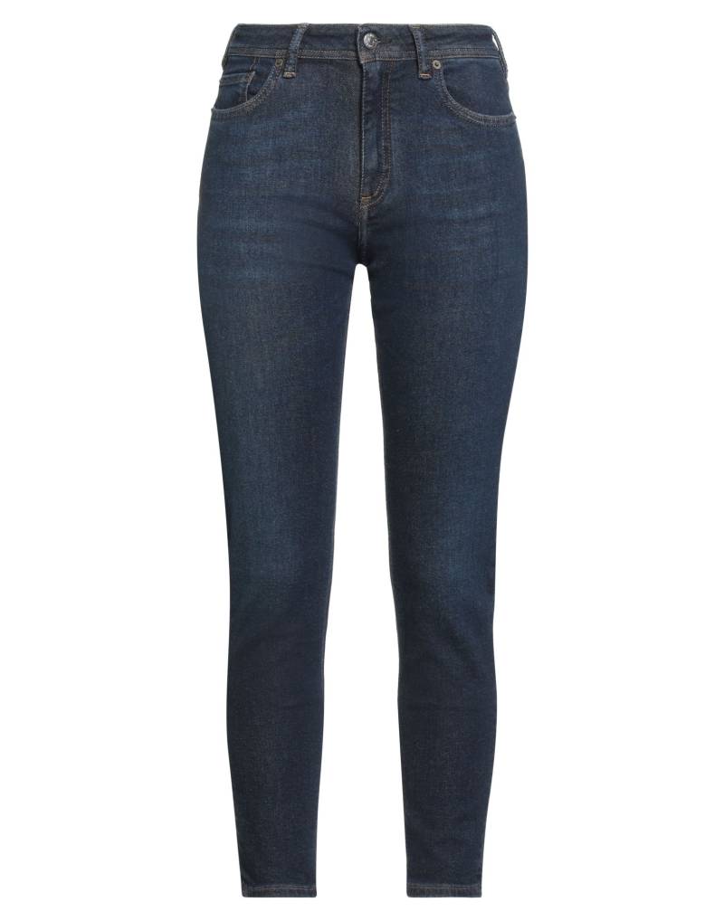 ACNE STUDIOS BLÅ KONST Jeanshose Damen Blau von ACNE STUDIOS BLÅ KONST