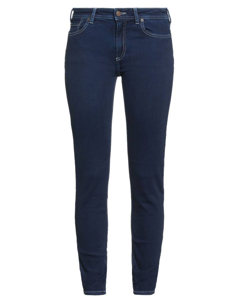 ACNE STUDIOS BLÅ KONST Jeanshose Damen Blau von ACNE STUDIOS BLÅ KONST