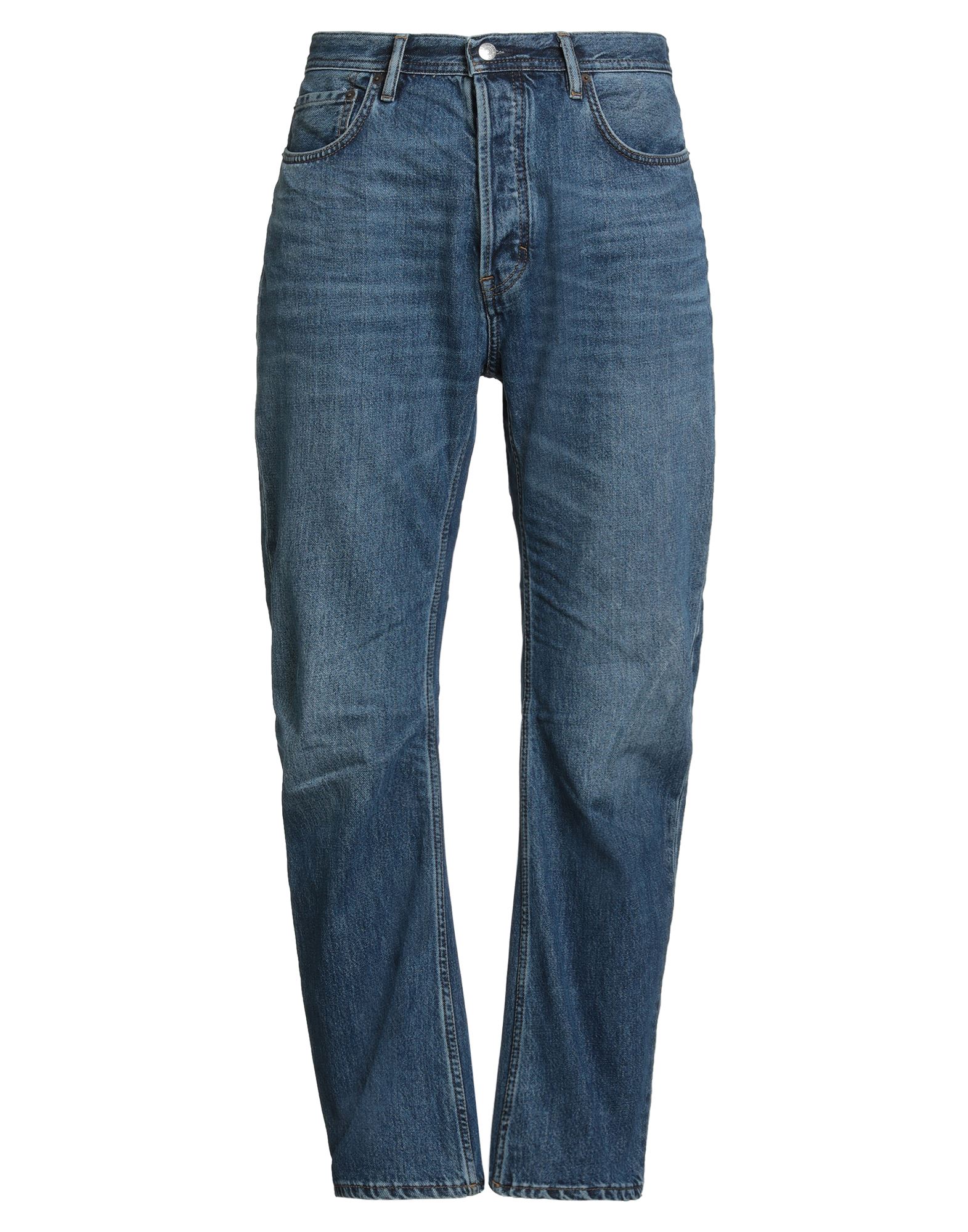 ACNE STUDIOS BLÅ KONST Jeanshose Herren Blau von ACNE STUDIOS BLÅ KONST