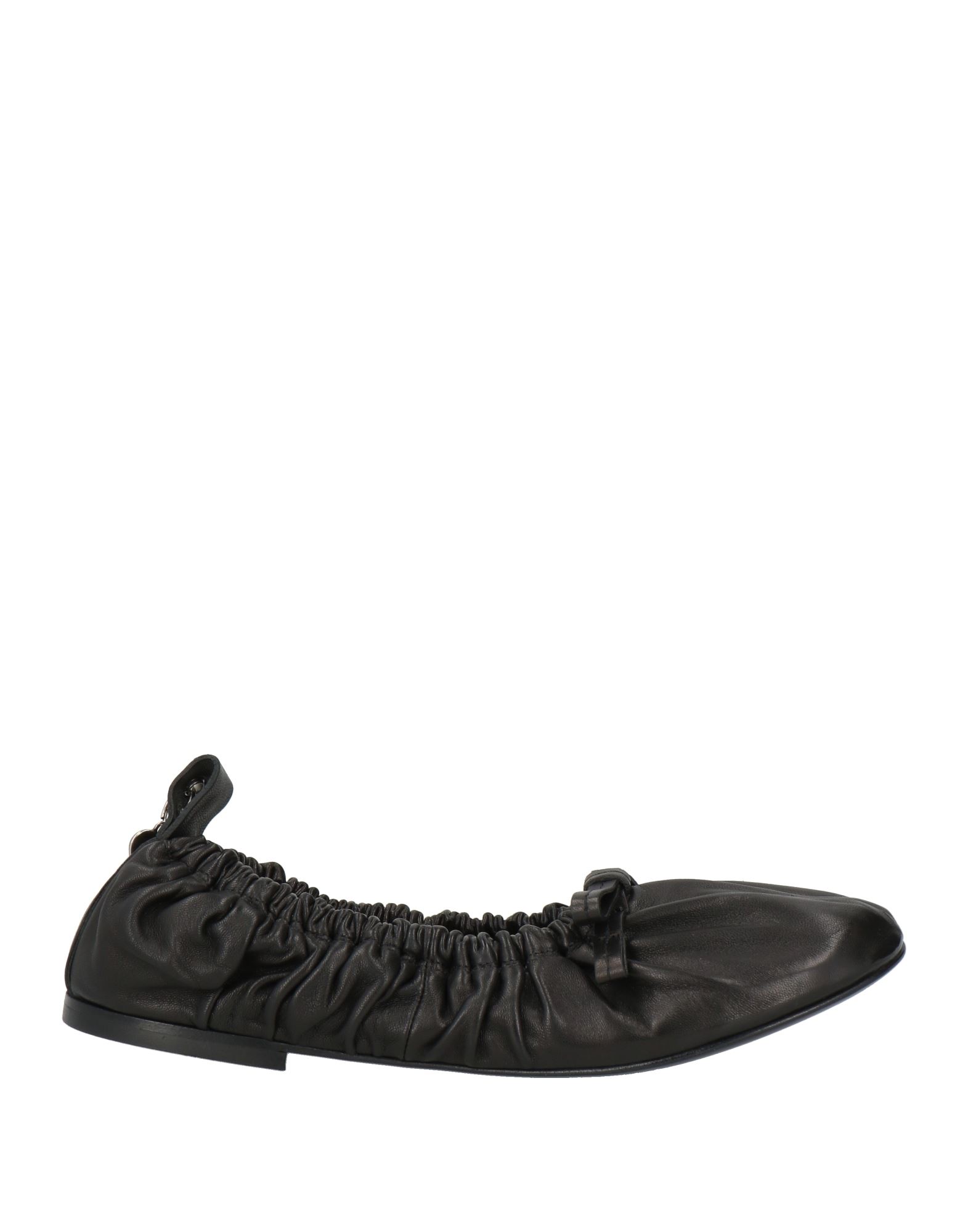 ACNE STUDIOS Ballerina Damen Schwarz ACNE STUDIOS Ballerina Damen Schwarz von ACNE STUDIOS