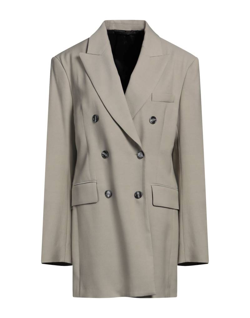 ACNE STUDIOS Blazer Damen Beige von ACNE STUDIOS