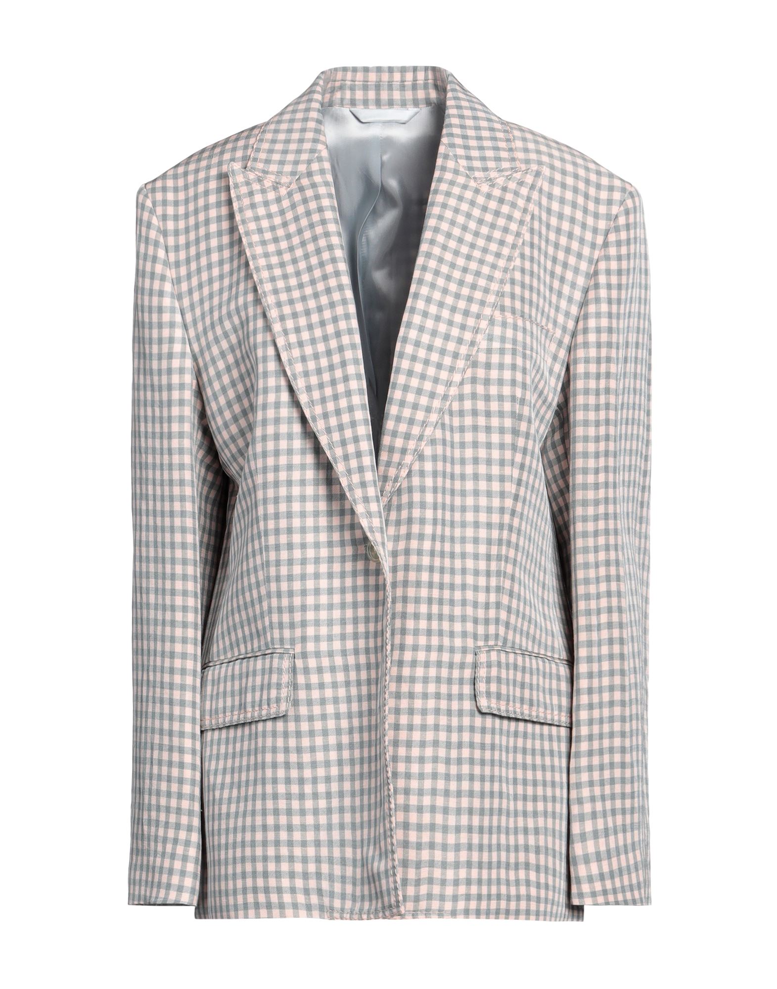 ACNE STUDIOS Blazer Damen Hellrosa ACNE STUDIOS Blazer Damen Hellrosa von ACNE STUDIOS
