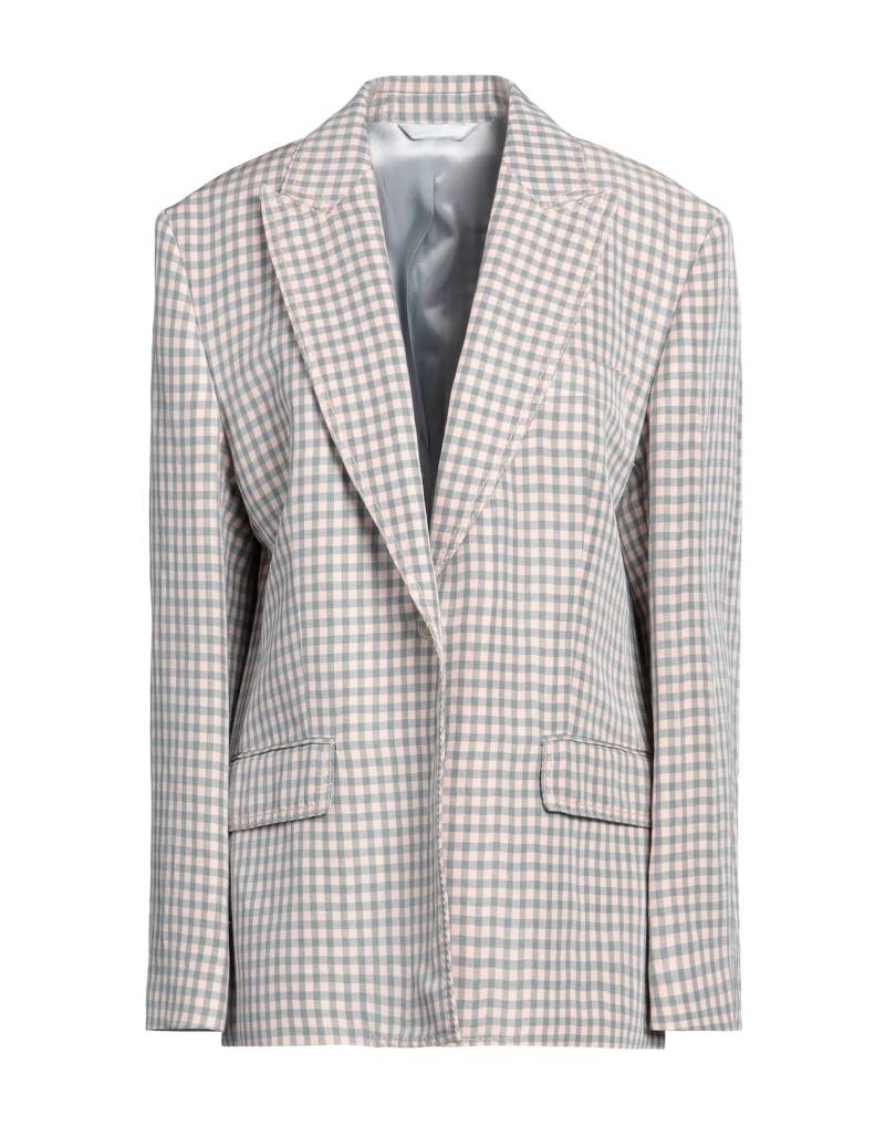 ACNE STUDIOS Blazer Damen Hellrosa von ACNE STUDIOS