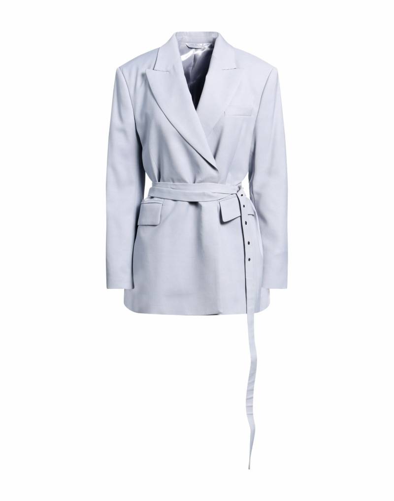 ACNE STUDIOS Blazer Damen Lila von ACNE STUDIOS