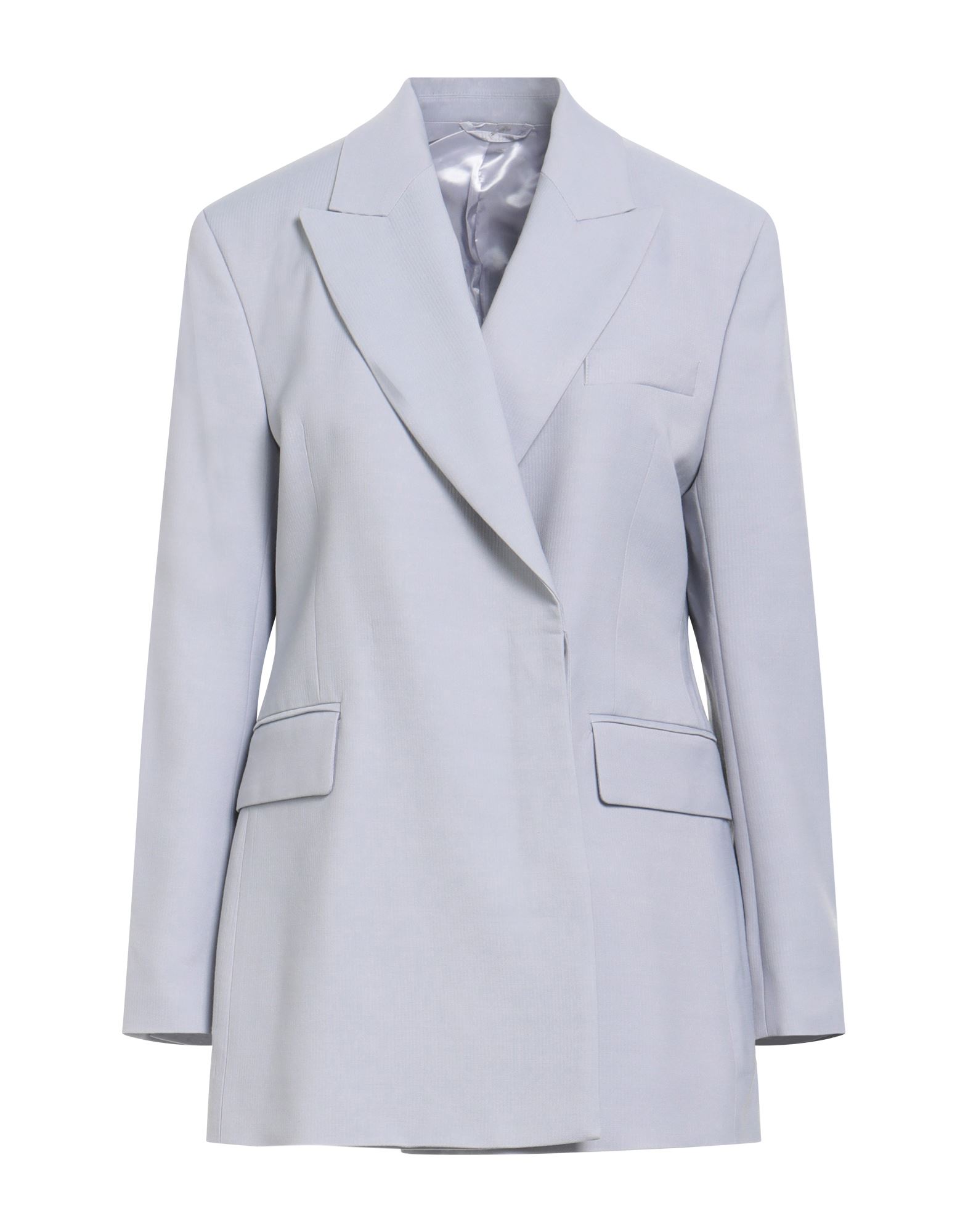 ACNE STUDIOS Blazer Damen Lila von ACNE STUDIOS