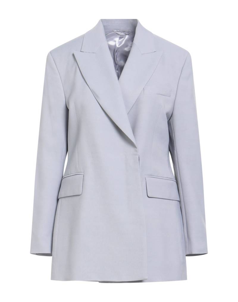 ACNE STUDIOS Blazer Damen Lila von ACNE STUDIOS