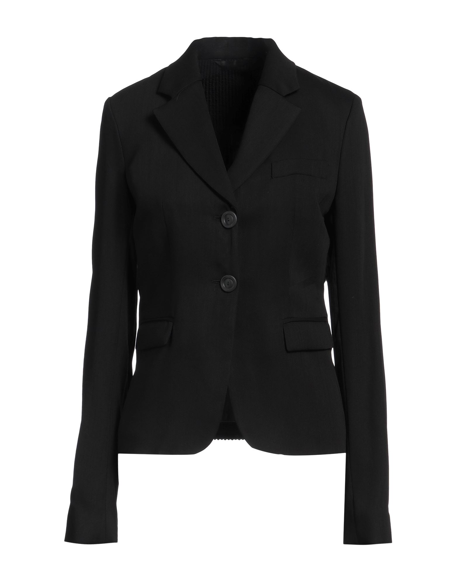 ACNE STUDIOS Blazer Damen Schwarz von ACNE STUDIOS