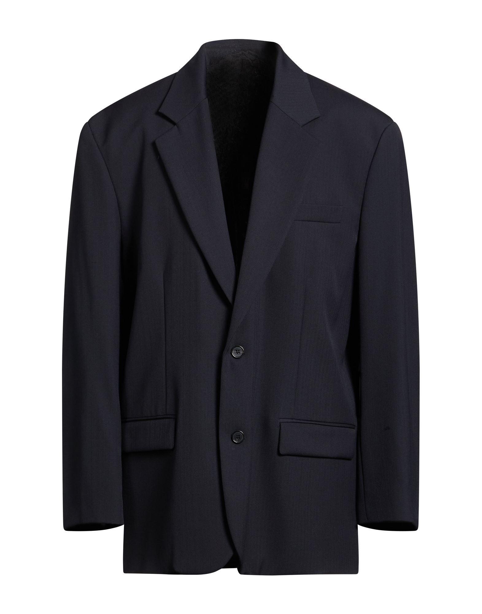 ACNE STUDIOS Blazer Herren Nachtblau von ACNE STUDIOS